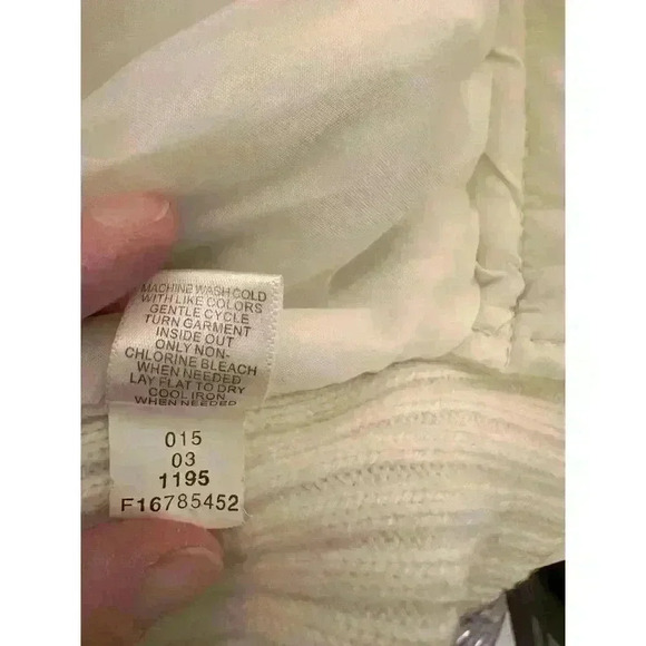 Mossimo Womens Retro Geometric Jacket Size XXL Multicolor 70s Vintage Print Zip - Picture 7 of 12